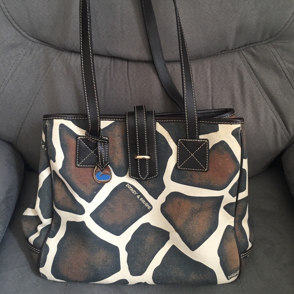 Dooney & Bourke Bag.